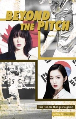 [Trans] Beyond the Pitch