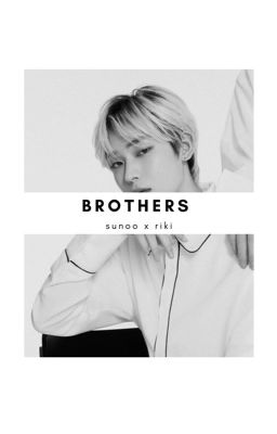 [Trans] Brothers ✦ Sunki 선키