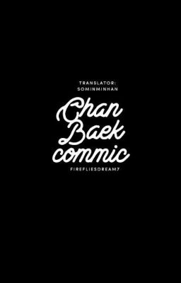 [TRANS] ChanBaek comic