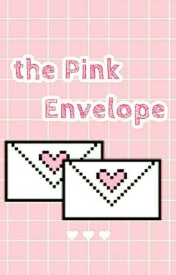 [Trans][Completed] Yoonmin- The pink envelope