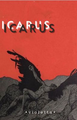 • Trans/Creepypasta x Reader • ICARUS