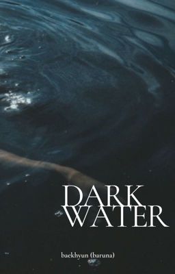 Trans | dark water
