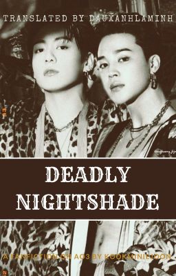 TRANS | Deadly Nightshade | Kookmin