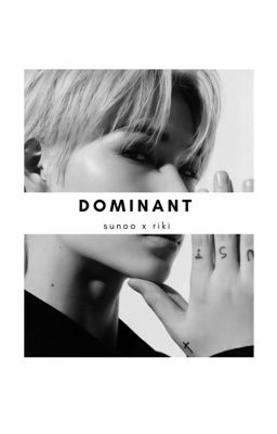 [Trans] Dominant ✦ Sunki 선키