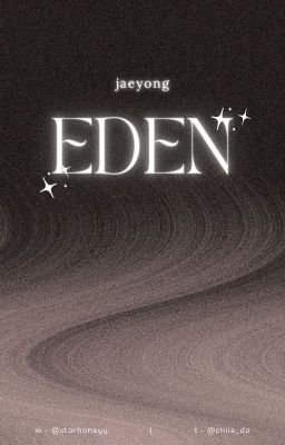 [trans] EDEN | JAEYONG