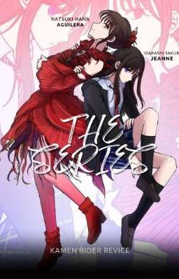 [TRANS & EDIT] Kamen Rider Revice The Series • Aguilera/Hana X Igarashi Sakura 