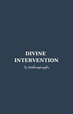[Trans/Fakenut] Divine Intervention