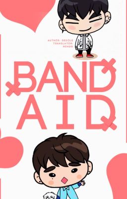 [Trans-fic] [GOT7-2Jae] Band aid