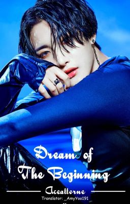 [Trans-Fic] [HongHwa] Dream of The Beginning (By. Aceattorney)