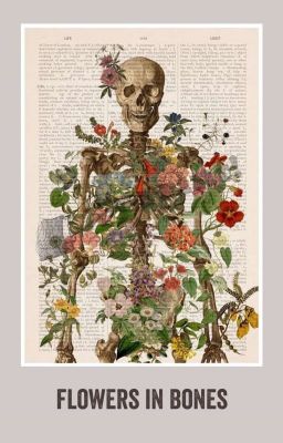 (Trans) Flowers In Bones | Taegi