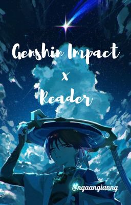 [TRANS] Genshin Impact x Reader