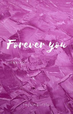 [trans][henxiao]forever you