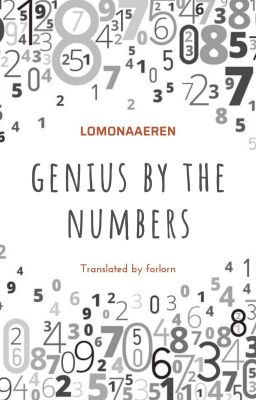 [TRANS/Hoàn][TomHar] Genius By The Numbers