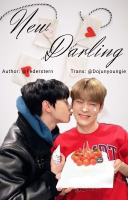 [Trans|JaeDo|Oneshot] New darling