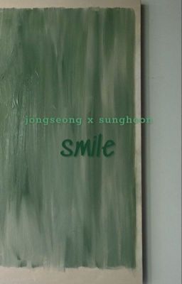 [trans] jayhoon | smile