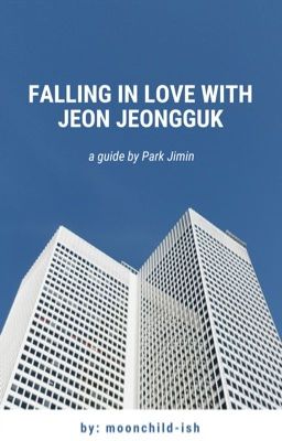 trans | jikook/kookmin | falling in love with jeon jeongguk: a guide by pjm