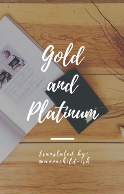 trans | jikook/kookmin | gold and platinum 