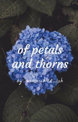 trans | jikook/kookmin | of petals and thorns 