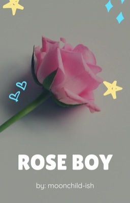 trans | jikook/kookmin | rose boy 