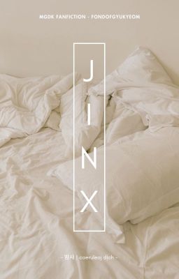 Trans | Jinx