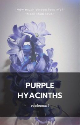 [Trans] KaiBeom | Purple Hyacinths