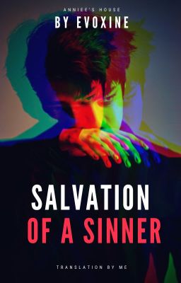 [Trans][KaiHun] Salvation of A Sinner