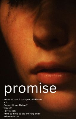 [Trans][KaiIsa] Lời hứa