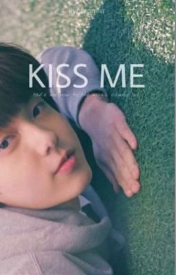 trans | kiss me | yeonbin