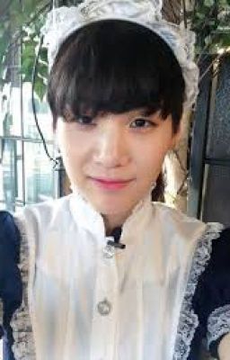 [Trans][KookGa] I Think I Have A Thing For Maids