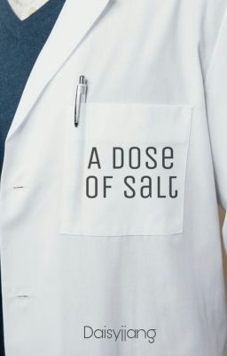 [Trans] Kookmin - A dose of salt