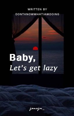 [Trans | KookMin] Baby, Let's Get Lazy