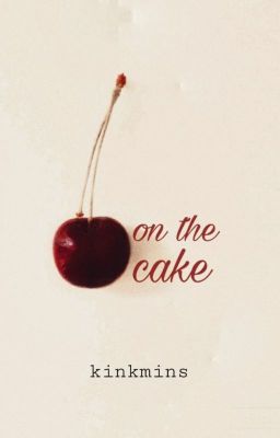 [Trans] Kookmin - cherry on the cake