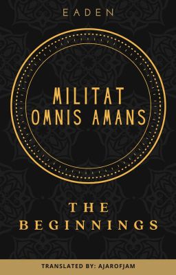 [Trans] Kookmin - Militat Omnis Amans: The Beginnings