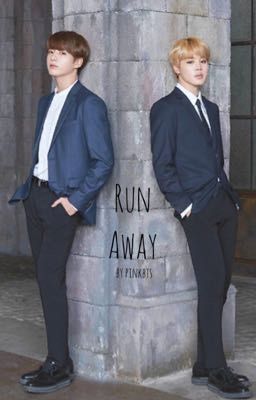 [Trans] •Kookmin• Run away 💜