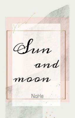[Trans] Kookmin - Sun and moon
