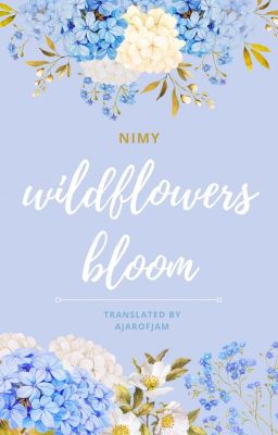 [Trans] Kookmin - wildflowers bloom