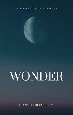 [Trans][KookMin] Wonder