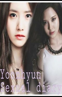 [TRANS] [M] Yoonhyun Sexual Diary  - Yoonhyun