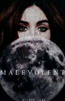 [TRANS] Malevolent 》 l.h [au] Book One