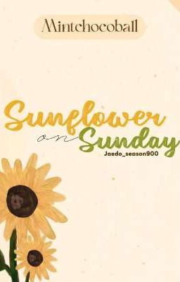 [Trans] [Markhyuck/Oneshot] Sunflowers for Sunday