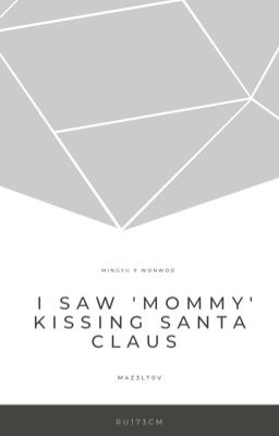 trans | meanie | kissing santa claus 