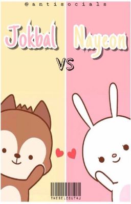 [Trans][Momo x Nayeon] Jokbal vs Nayeon