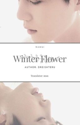 trans | namgi | winter flower