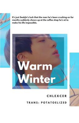 『TRANS | NamJin』 Warm Winter