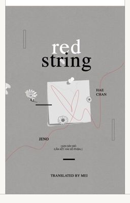 [Trans][Nohyuck] red string