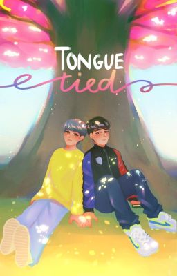 [TRANS | NOREN] Tongue-tied