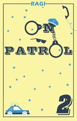 [Trans] On Patrol season 2- Ragi 