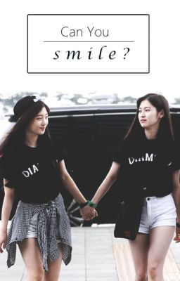 [TRANS] [ONESHOT] Can you smile - Chaebin