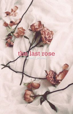 trans!oneshot - the last rose