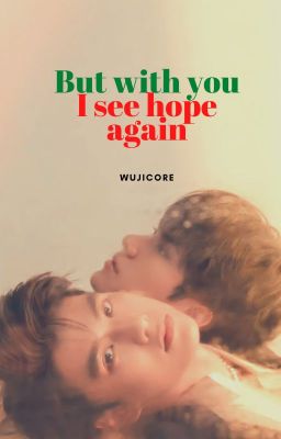 [Trans/ PatPran] But with you I see hope again